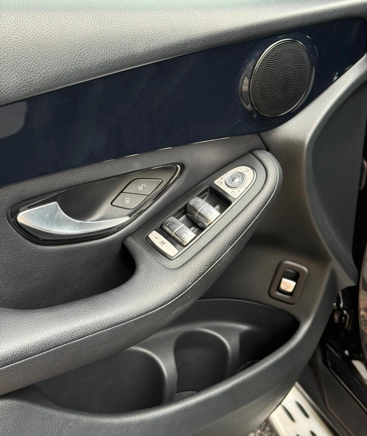 Mercedes-benz GLC 250 d 4Matic Coupé AMG Premium Plus