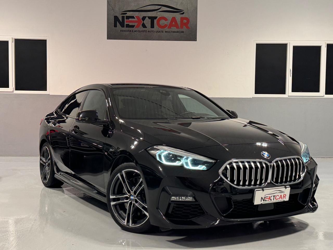 Bmw 220 Serie 2 Gran Coupe Msport auto 50.000 km !