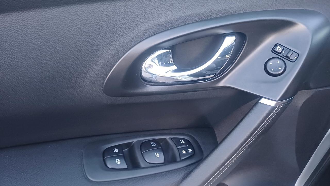 Renault Kadjar dCi 8V 110CV EDC Energy Intens