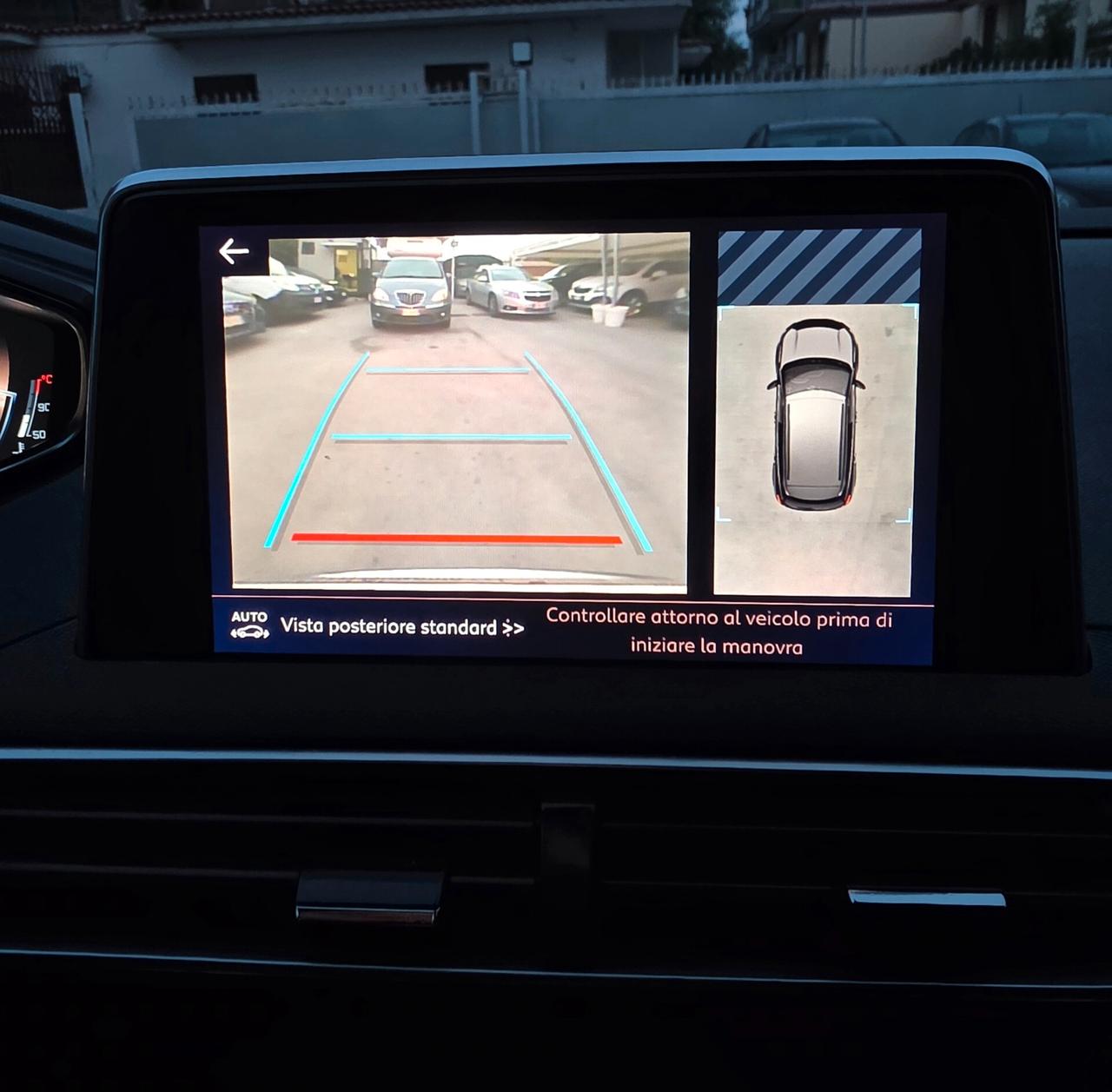 Peugeot 3008 BlueHDi 130 S&S GT Line