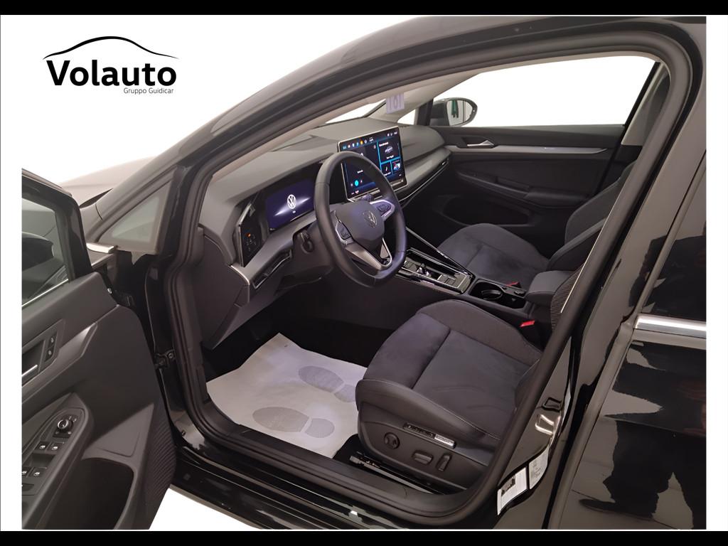 VOLKSWAGEN Golf VIII 2024 - Golf 2.0 tdi Style 150cv dsg