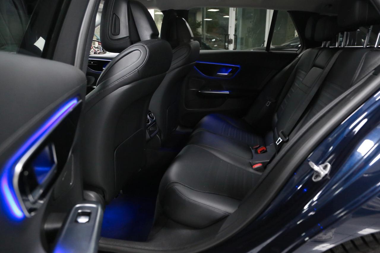 Mercedes C 220 d Mild hybrid S.W. 4Matic Premium AMG auto