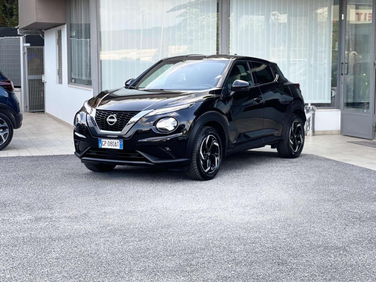 Nissan Juke 1.0 Benzina 114CV E6 Neo - 2023