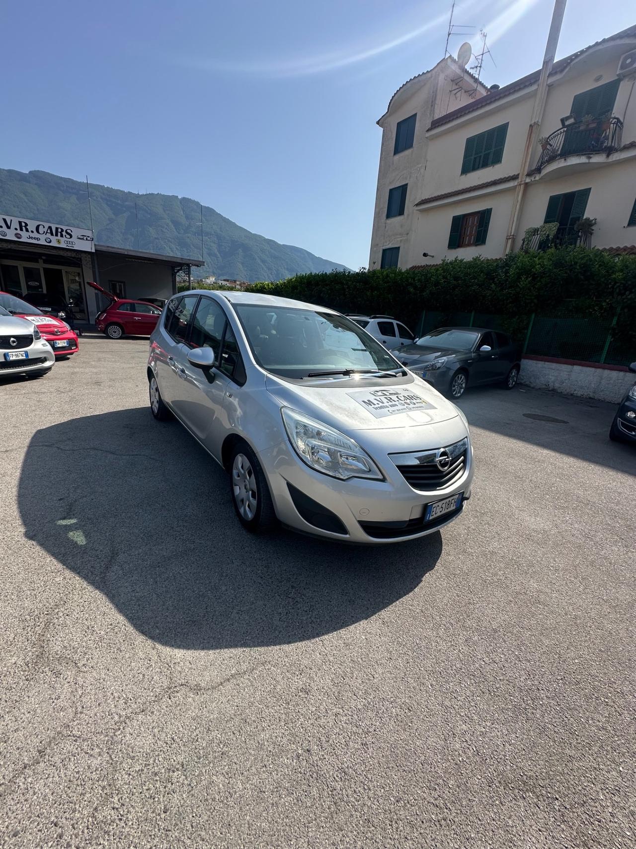 Opel Meriva 1.4 100CV Cosmo