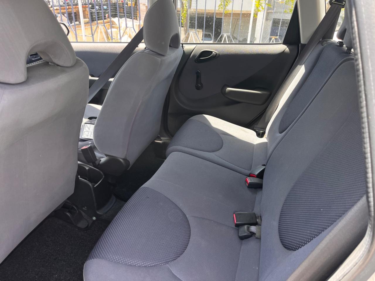 Honda Jazz 1.2 i-DSi 5p. S