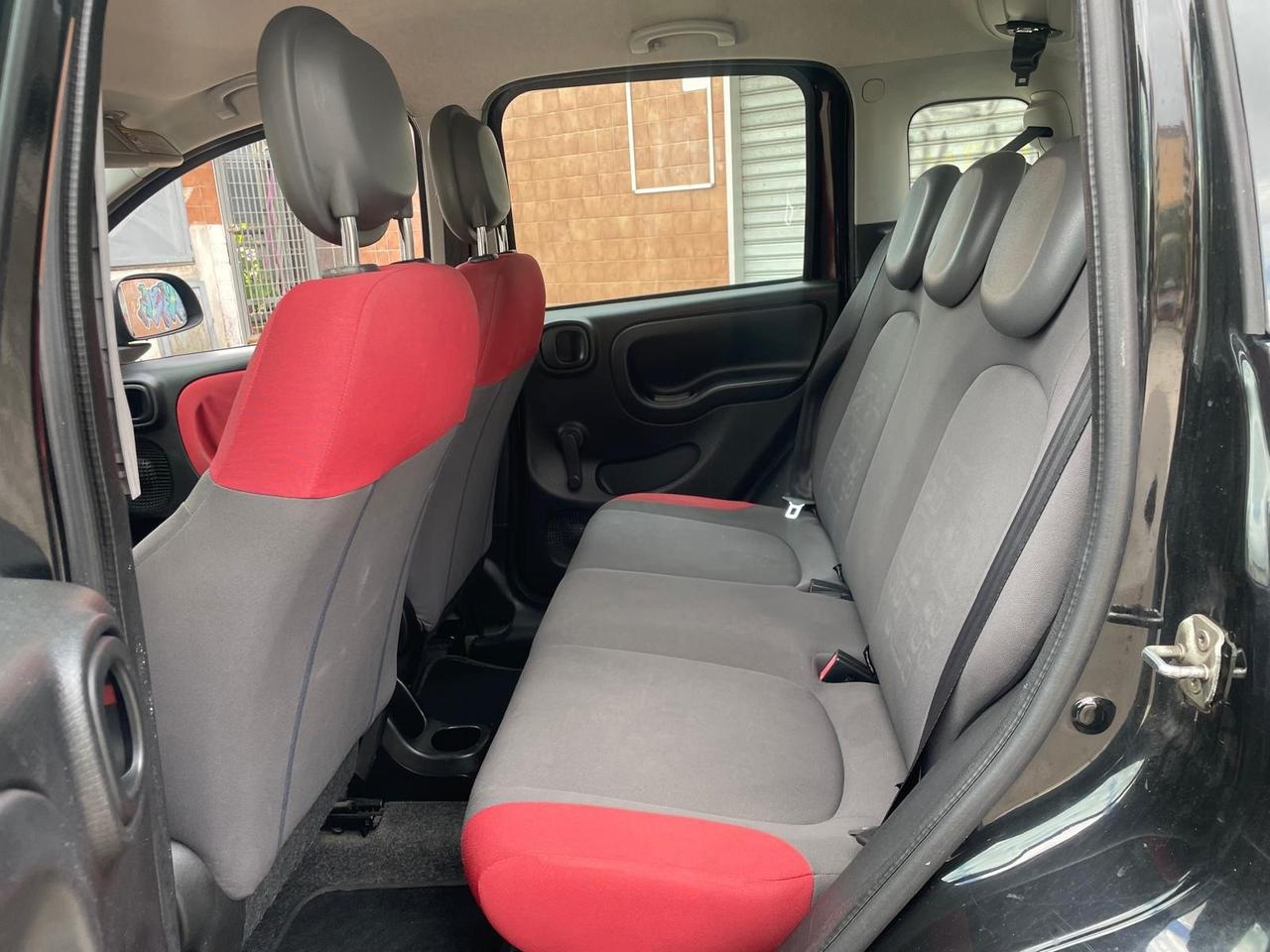 Fiat Panda 0.9TwinAir Lounge Super Full
