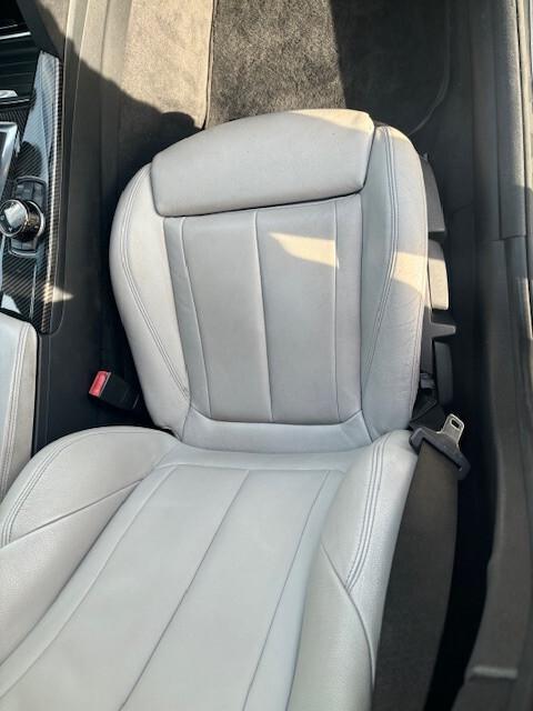 Bmw 320 320d Touring Sport automatica navigatore