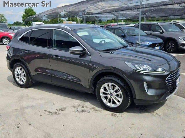 FORD Kuga Kuga III 2.5 phev Titanium Business 2wd 225cv e-sh
