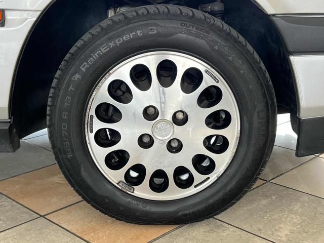 ALFA ROMEO 33 1.3 IE cat L - ISCRITTA ASI