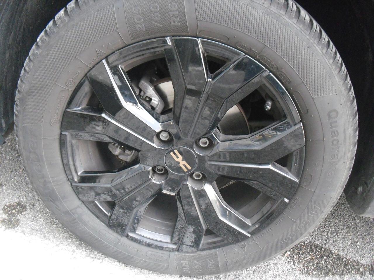 Dacia Jogger 1.0 TCe GPL 100 CV 5 posti Extreme Up, PERFETTE COND, FULL OPT!!