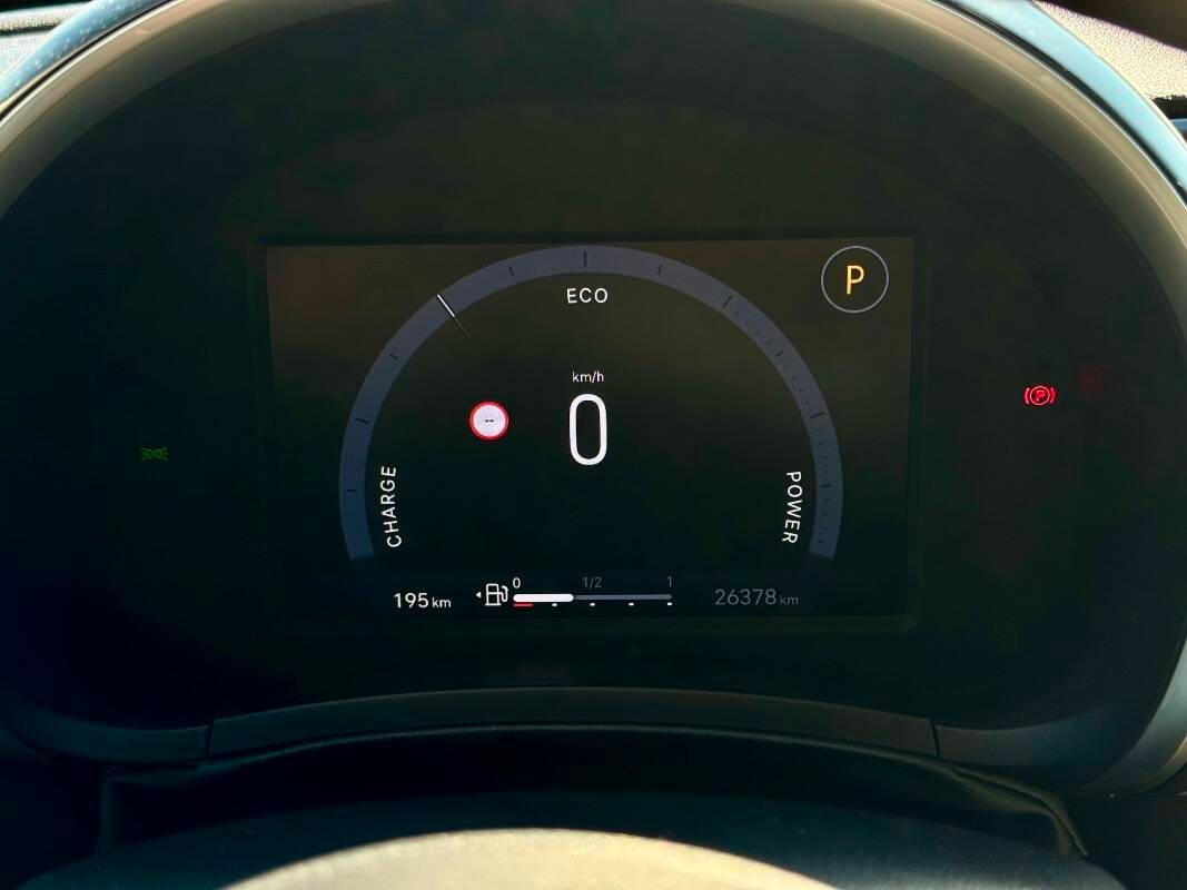 Fiat 600 1.2 hybrid La Prima 110cv auto