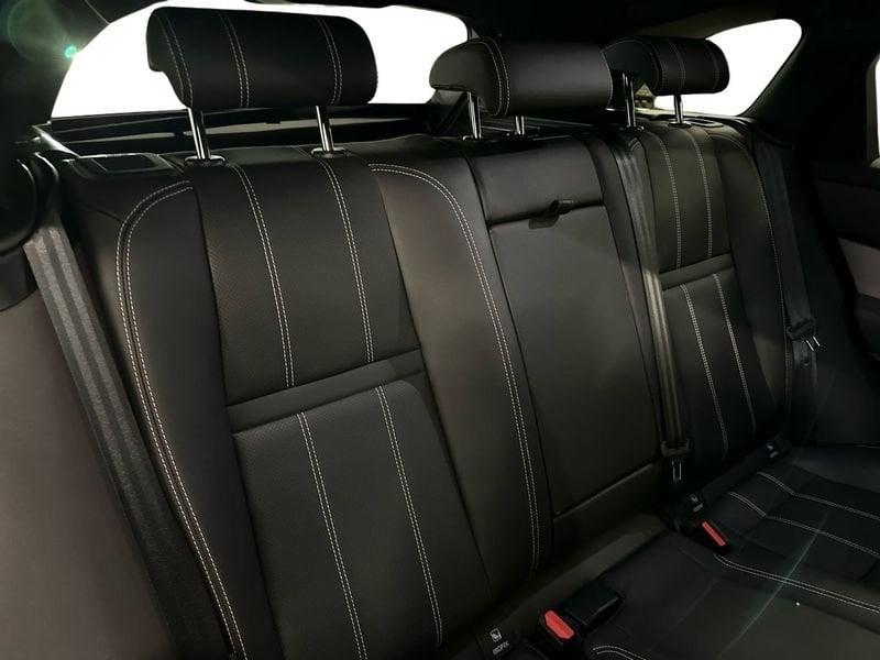 Land Rover Range Rover Velar 2.0 i4 phev R-Dynamic SE 4wd auto