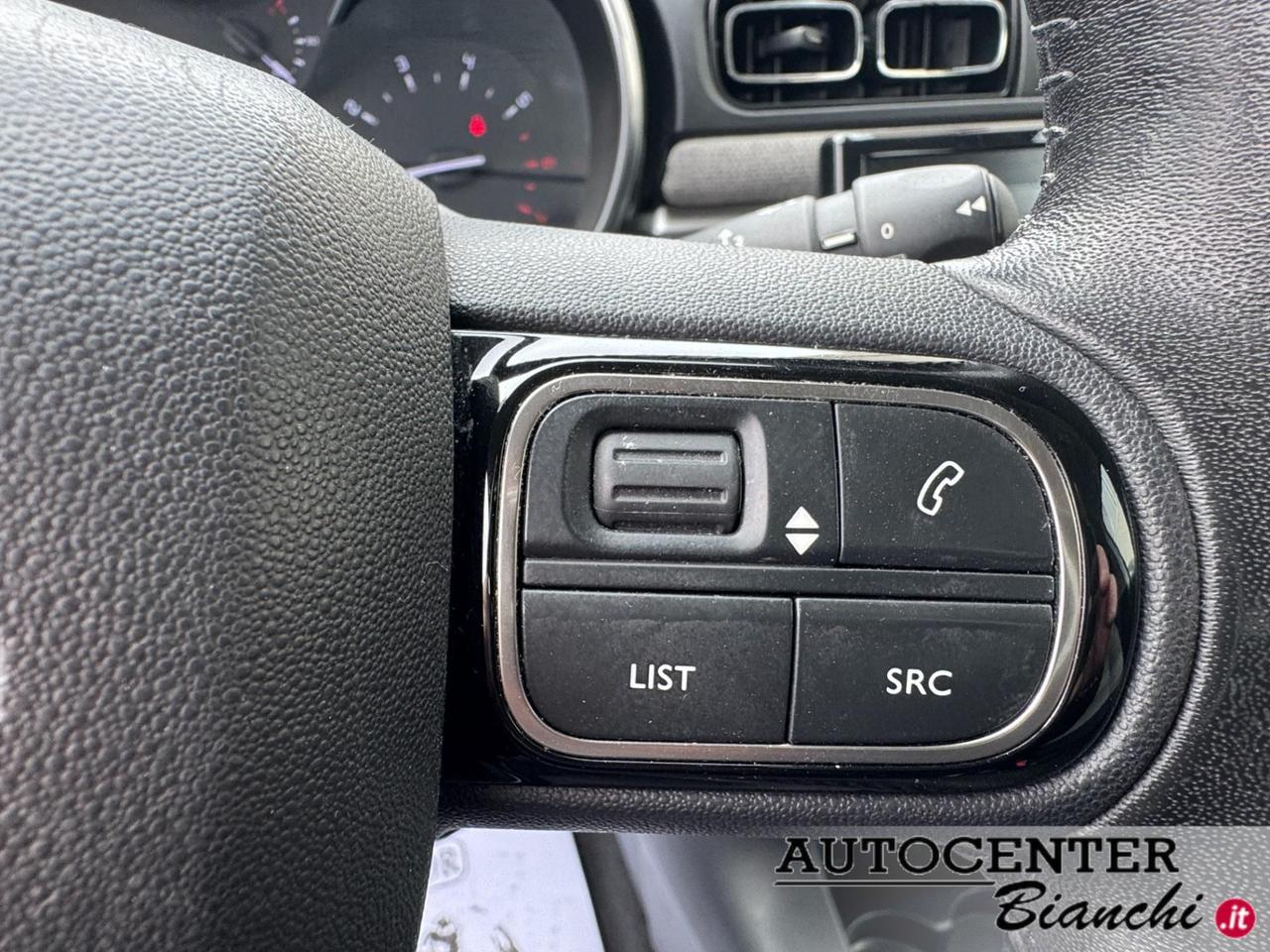 Citroen C3 1.2 puretech Shine 82cv