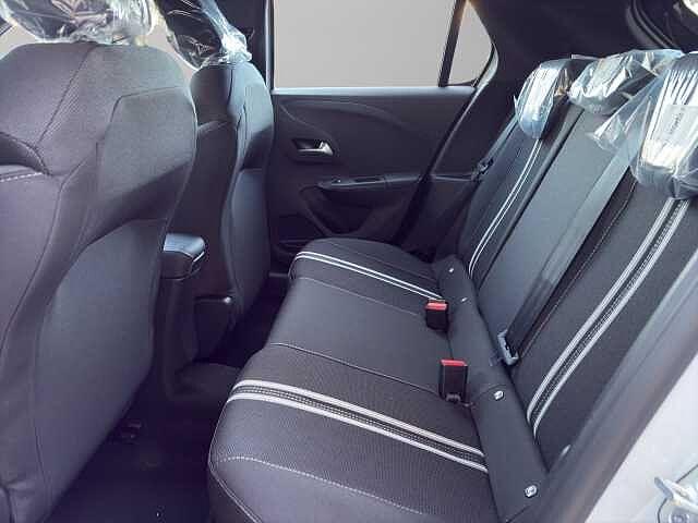 Opel Corsa Hybrid 110 CV aut. GS