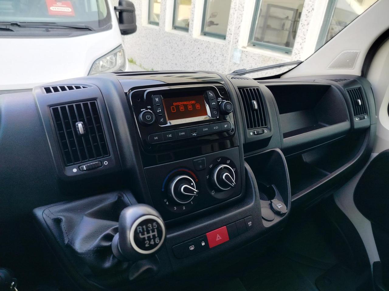 OPEL Movano 28 L1H1 2.2 Bluehdi 120cv S&S