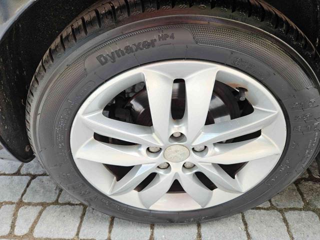 PEUGEOT 508 2.0 HDi 140CV Allure