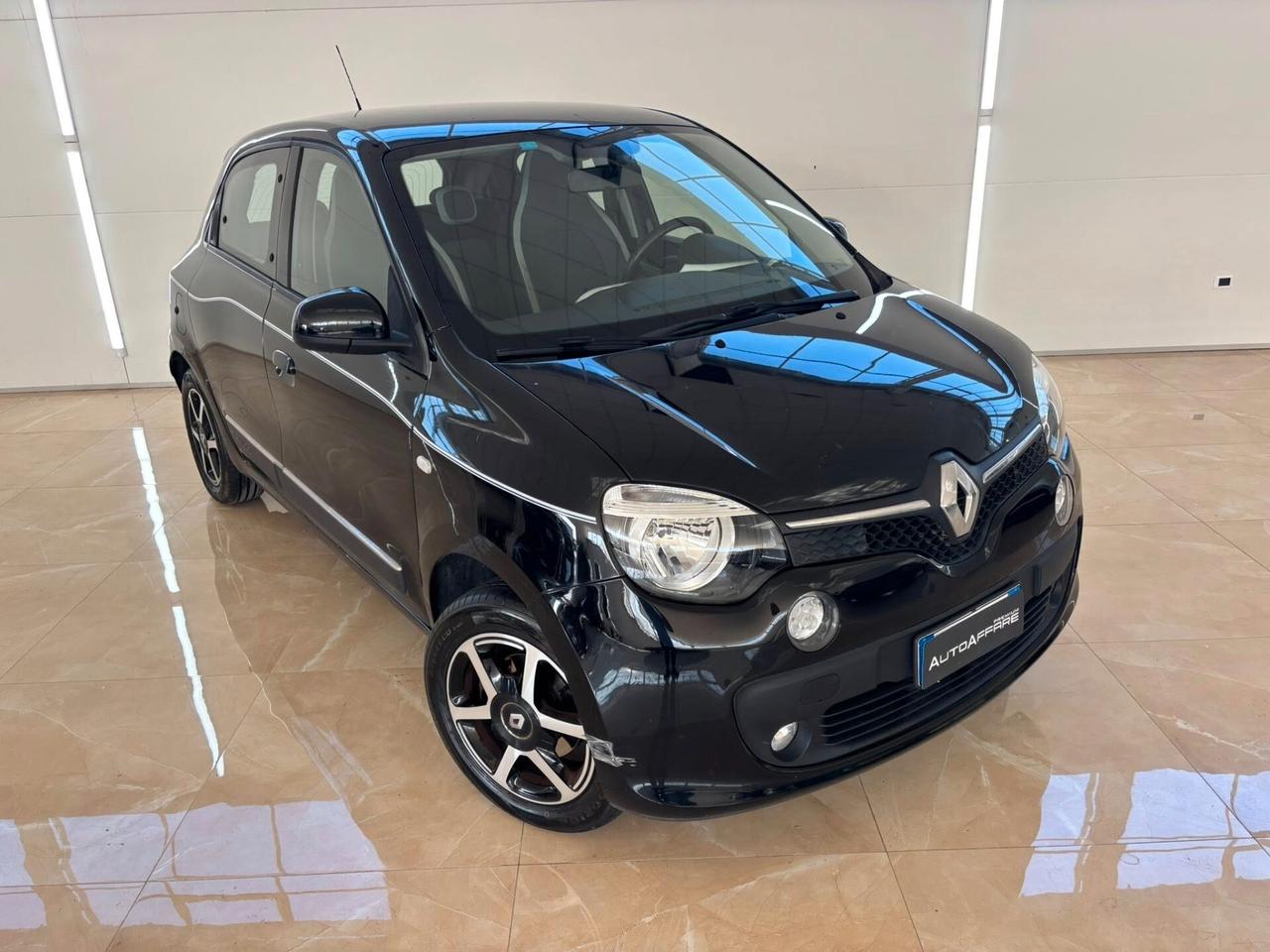 Renault Twingo TCe 90 CV Stop&Start Energy Intens