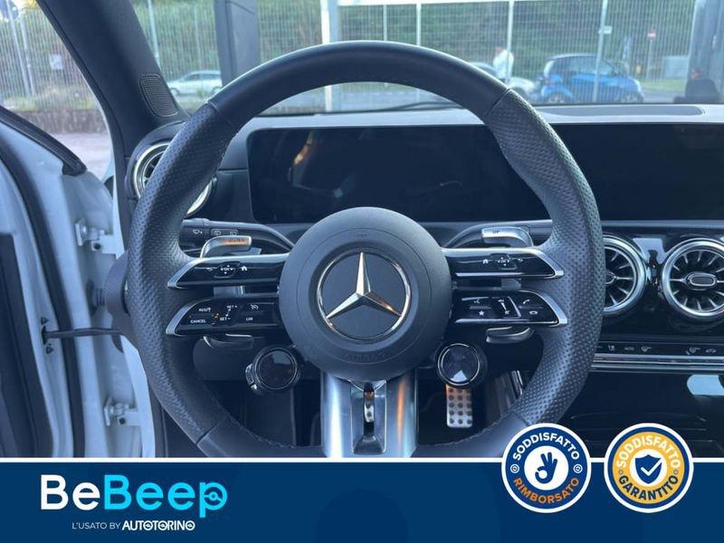 Mercedes-Benz Classe A A AMG 35 AMG LINE PREMIUM PLUS 4MATIC AUTO