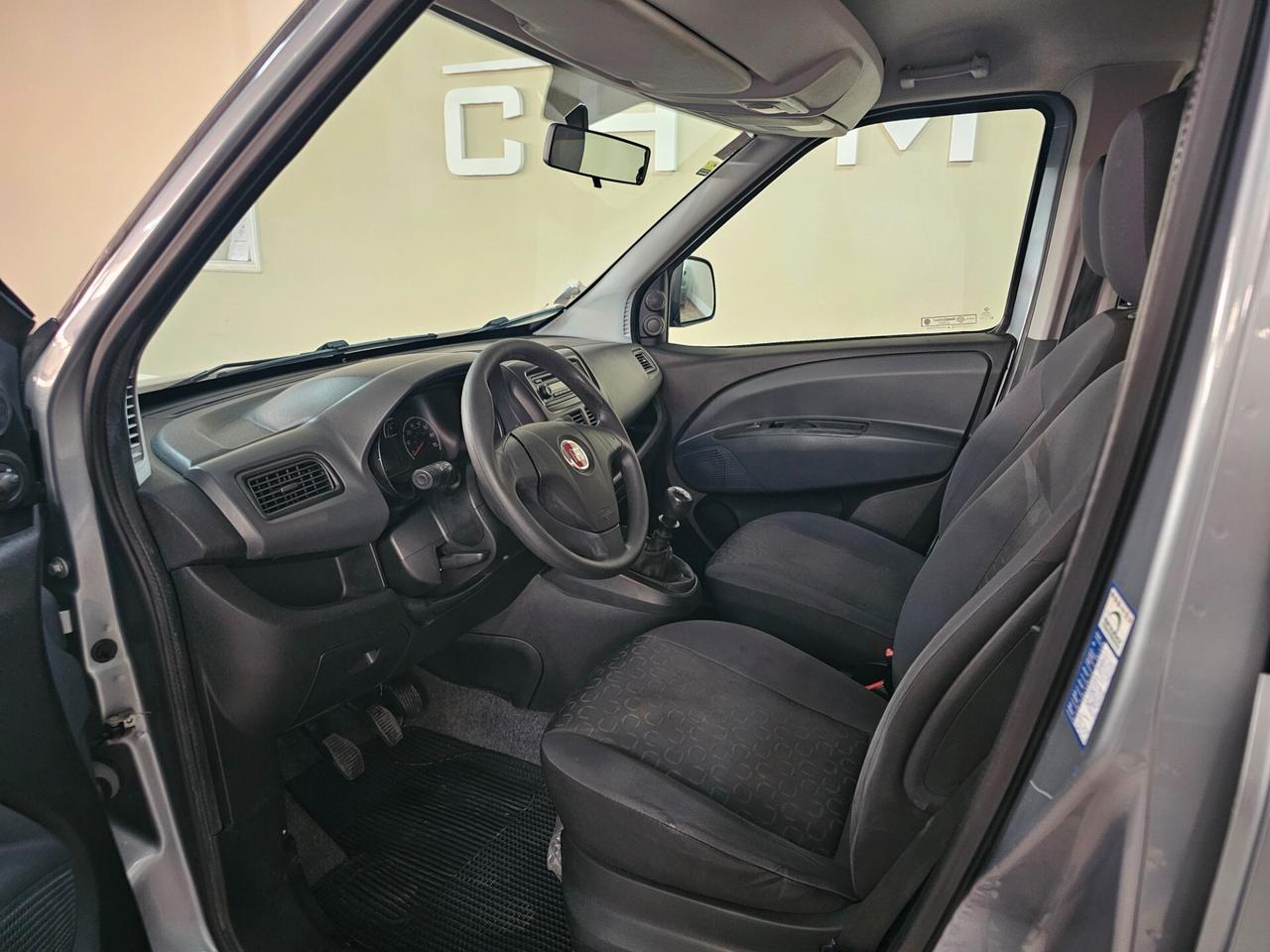 Fiat Doblo Doblò 1.6 MJT 16V Emotion