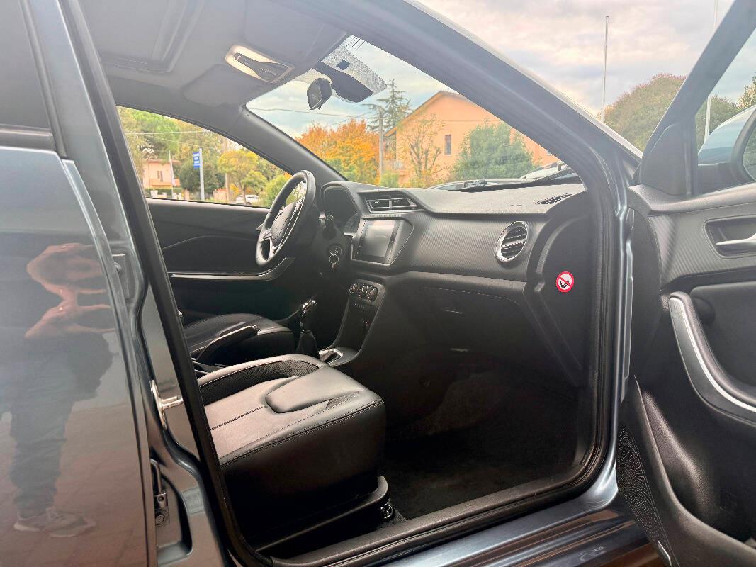 DR Motor dr3 1.5 S2 Gpl 114cv