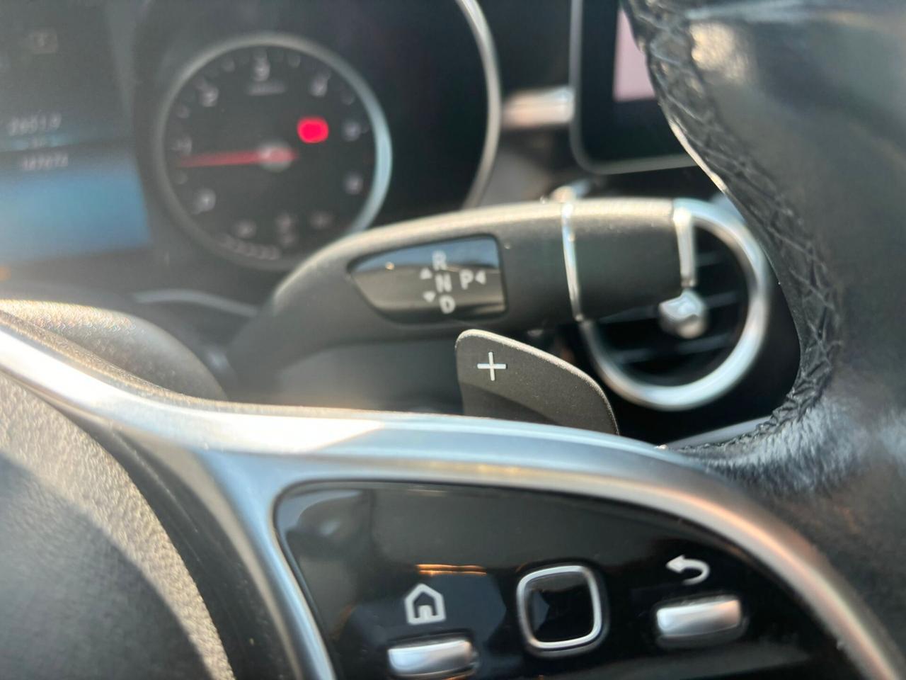 Mercedes-benz C 220 d S.W. 4Matic Auto Premium