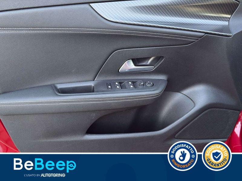 Opel Mokka 1.2 T GS S&S 100CV