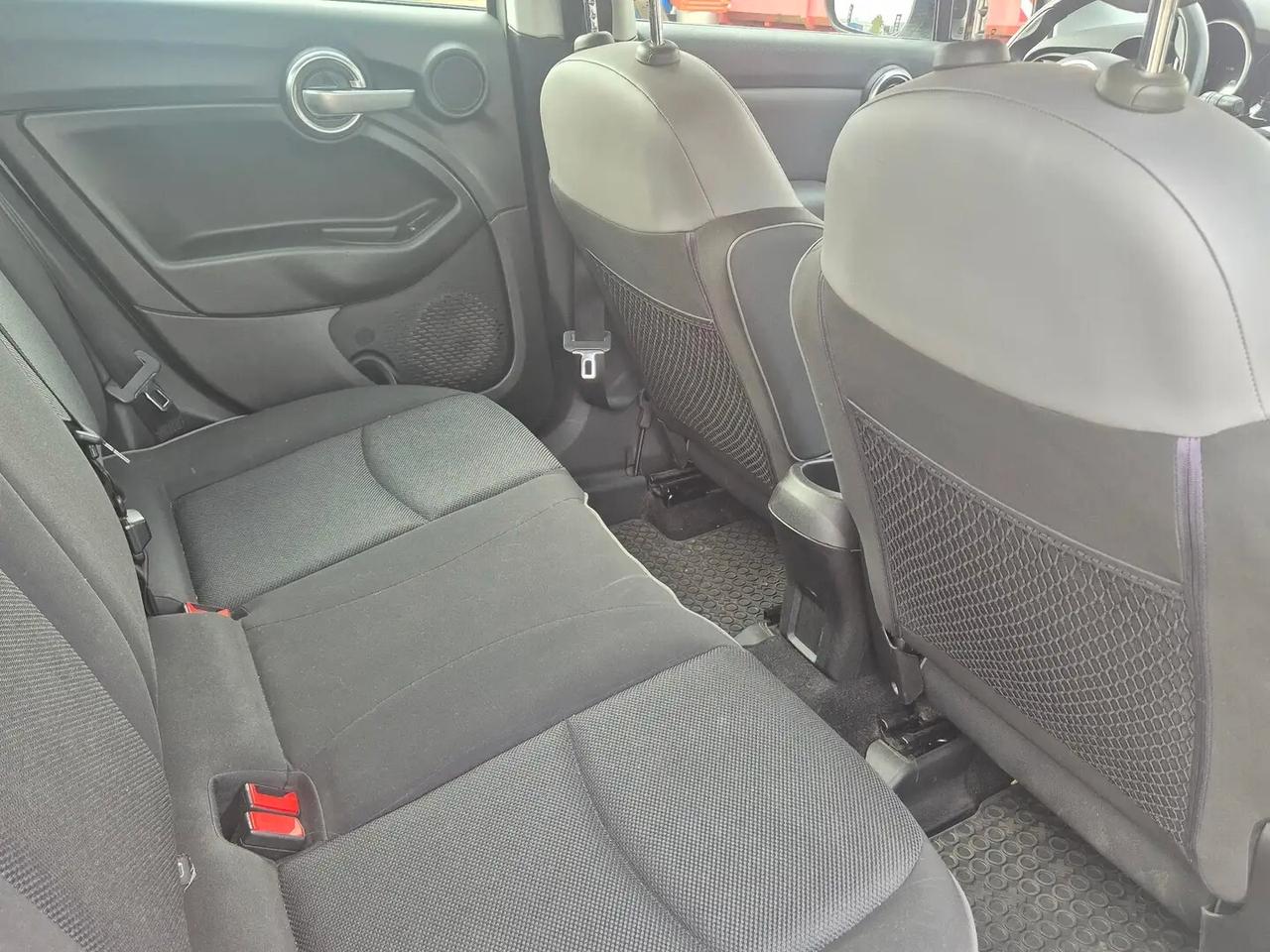 Fiat 500X 1.6 110 CV