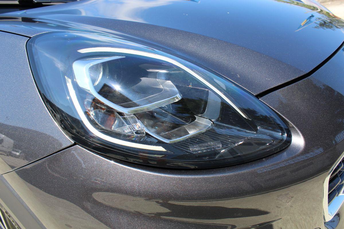 FORD - Puma - 1.0 EcoB. Hyb. 125 S&S ST-L. X Des.
