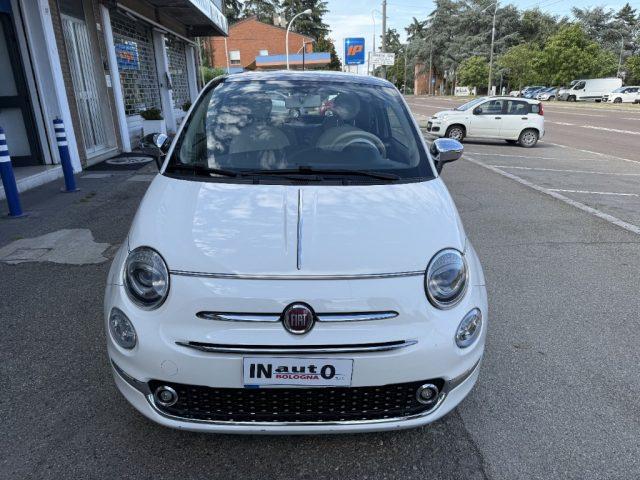 FIAT 500 1.2 Collezione BELLISSIMA SOLO 52000 KM