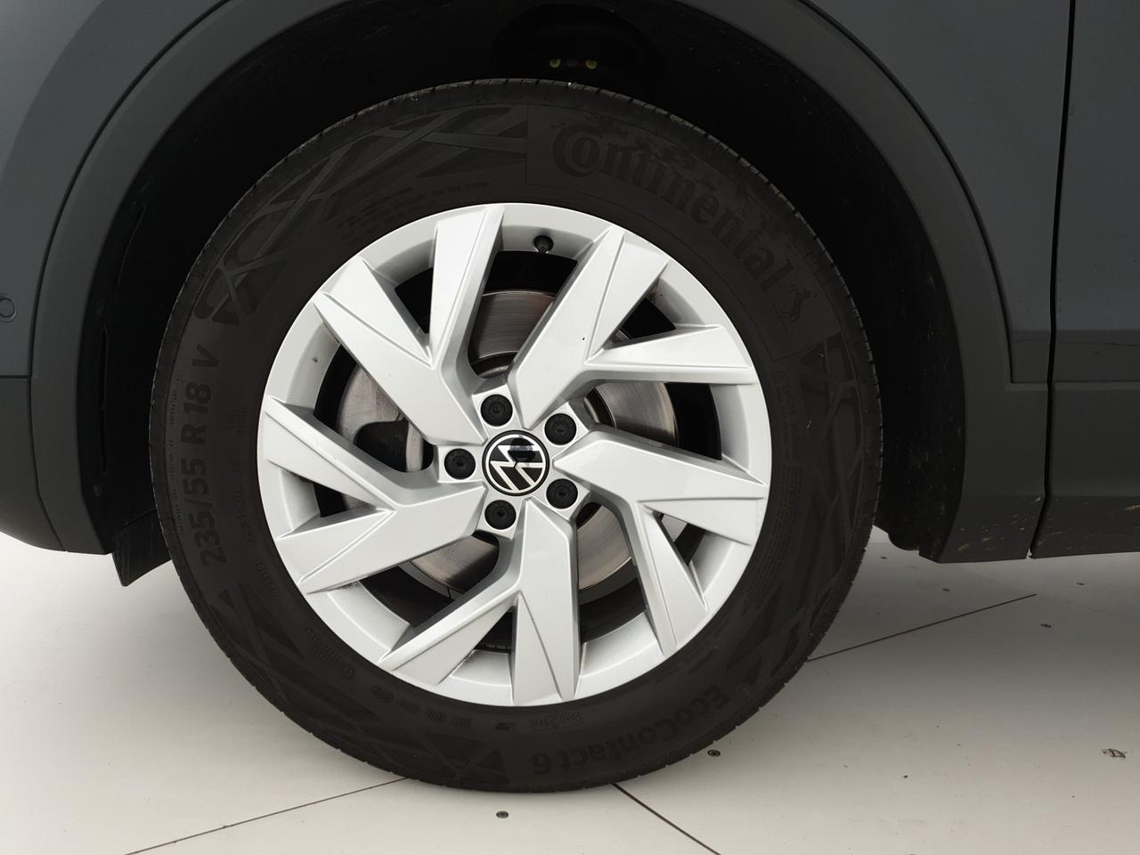 Volkswagen Tiguan 2.0 tsi elegance 4motion 190cv dsg