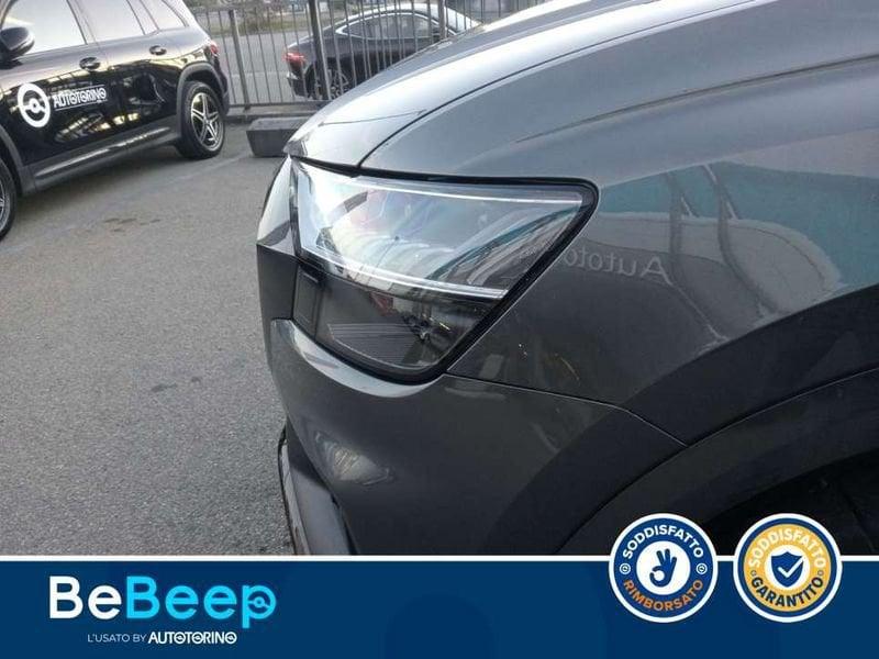 Audi Q8 45 3.0 TDI MHEV SPORT QUATTRO TIPTRONIC