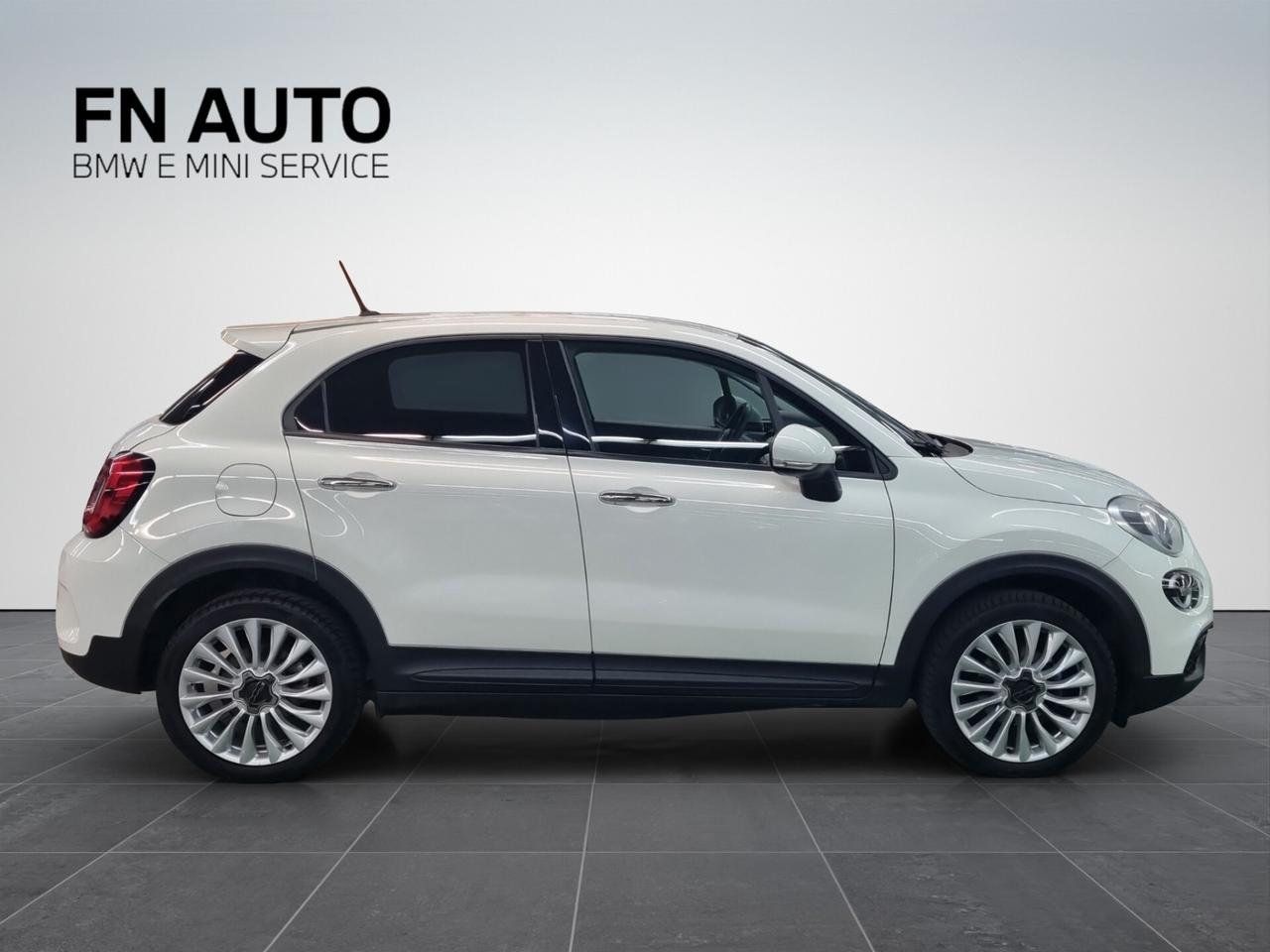 Fiat 500X 1.3 MultiJet 95 CV Connect