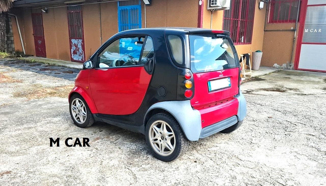 Smart 800 pulse cdi