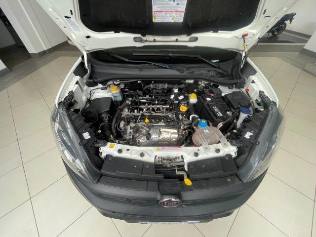 FIAT Doblo Doblò 1.6 MJT 105CV PL-TN Maxi Easy