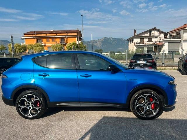 Alfa Romeo Tonale 1.3 280 CV PHEV AT6 Q4 Veloce