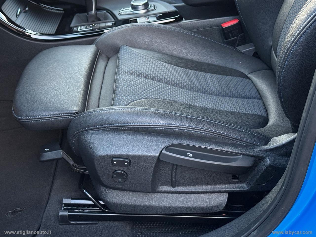 BMW X2 xDrive18d Msport UFF BMW TELEC POST