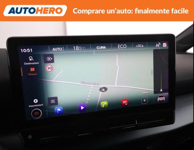 CUPRA Born 58kWh 204 CV