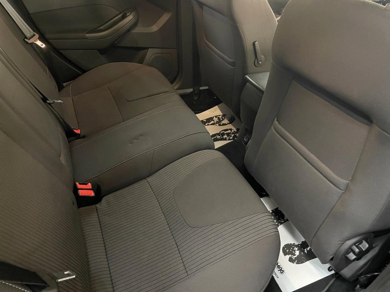 Ford Focus UNICO PROPRIETARIO - NEOPATENTATI