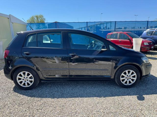 VOLKSWAGEN Golf Plus 1.9 TDI Comfortline