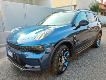 Lynk&co 01