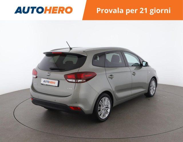 KIA Carens 1.7 CRDi 115 CV Class