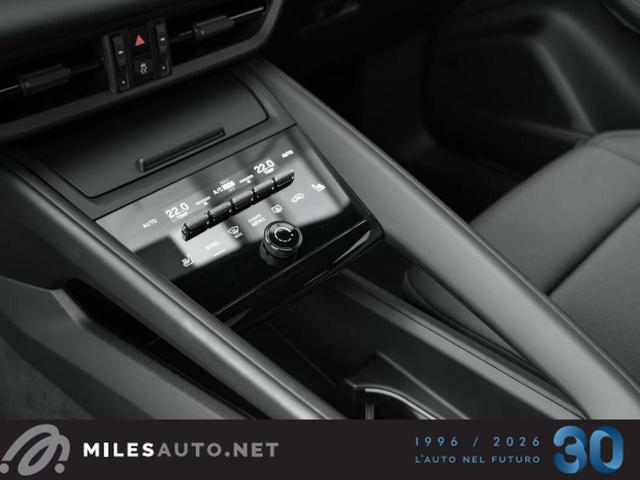 PORSCHE Macan Ev 4 PANO ACC Gancio Keyless PASM Bose