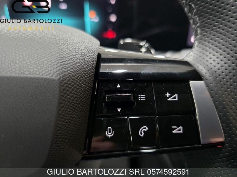 Opel Astra Astra 1.2 Turbo 130 CV AT8 GS