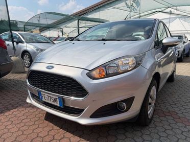 FORD Fiesta Fiesta VI 5p 1.4 Gpl 95cv E6 bombola scaduta