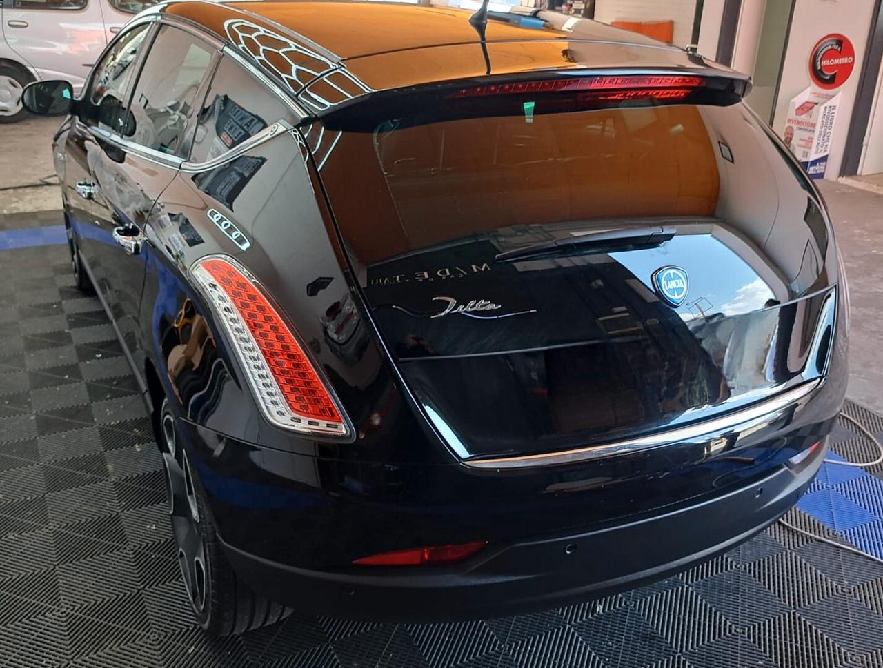Lancia Delta 1.6 MJT DPF Selectronic Gold
