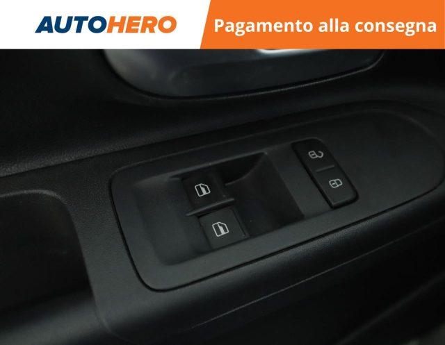 VOLKSWAGEN up! 1.0 5p. move up! BlueMotion Technology