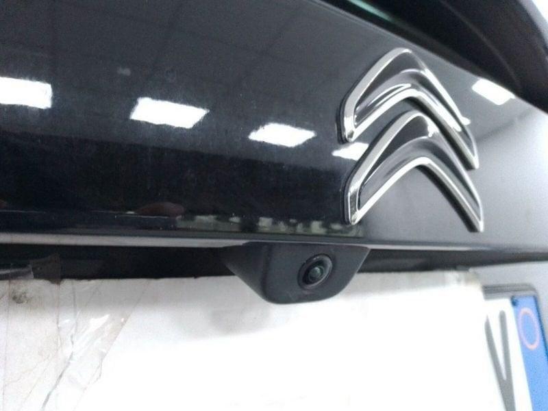 Citroën C4 1.2 puretech Plus s&s 130cv eat8