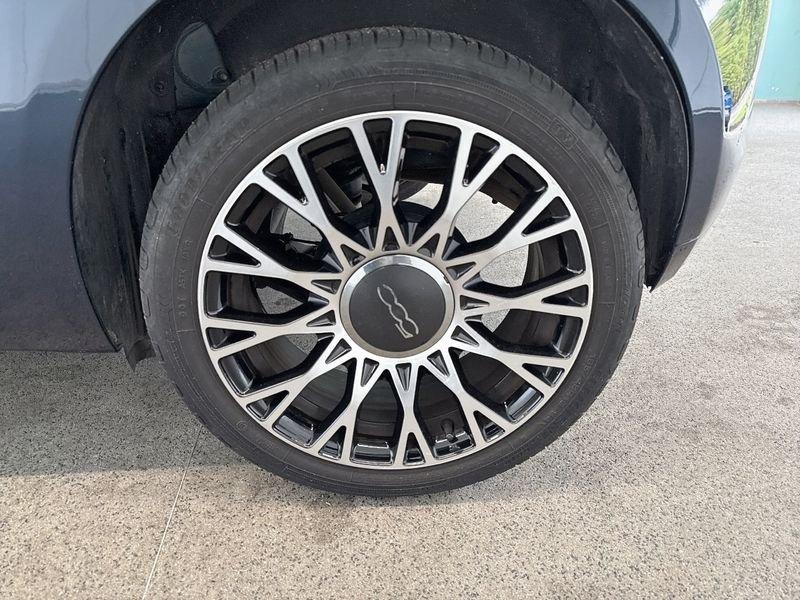 FIAT 500 1.0 70cv Ibrido Dolcevita