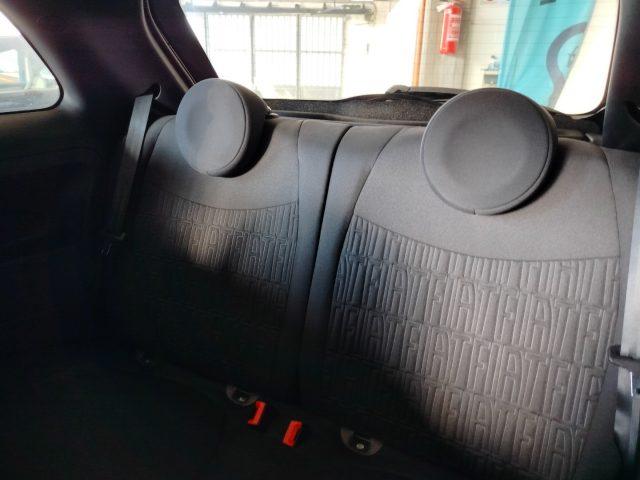 FIAT 500 1.0 Hybrid Dolcevita MY24
