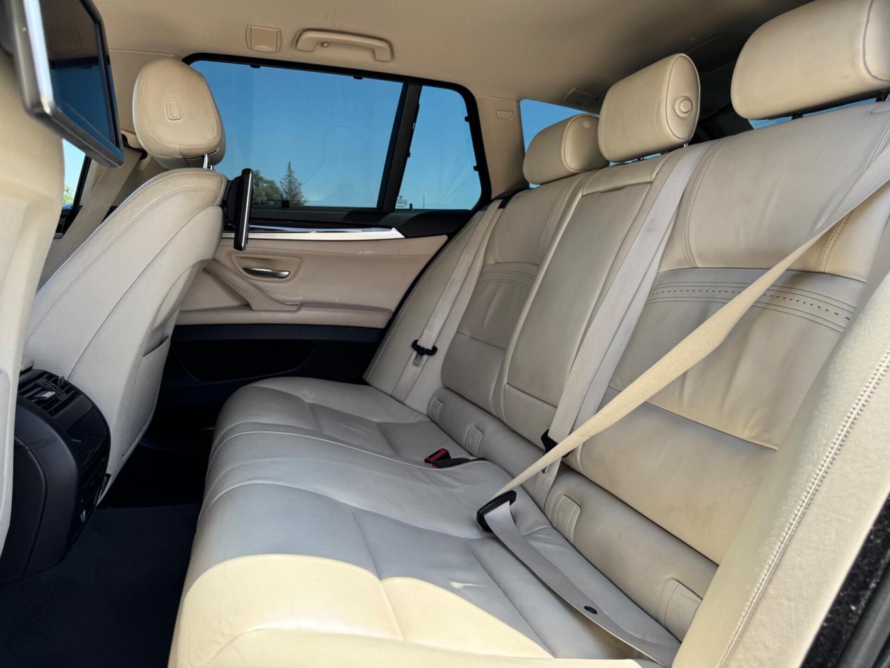 Bmw 525 525d xDrive Touring